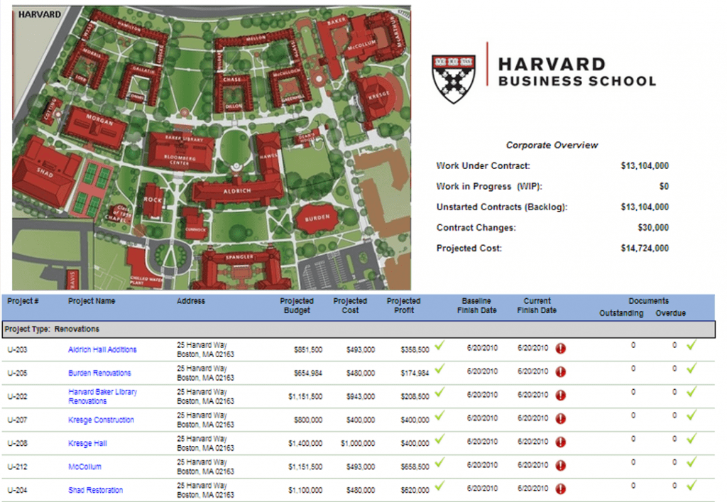 PMWeb 7 Corporate Overview