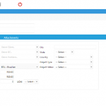 PMWeb 7 Portfolio List Programs Details