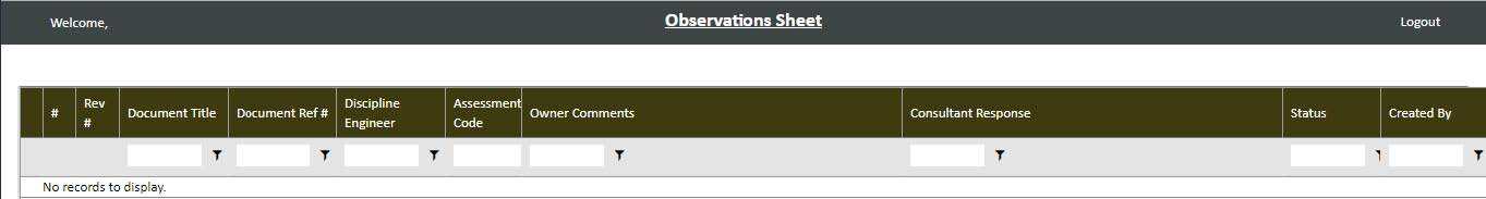PMWeb 7 Observation