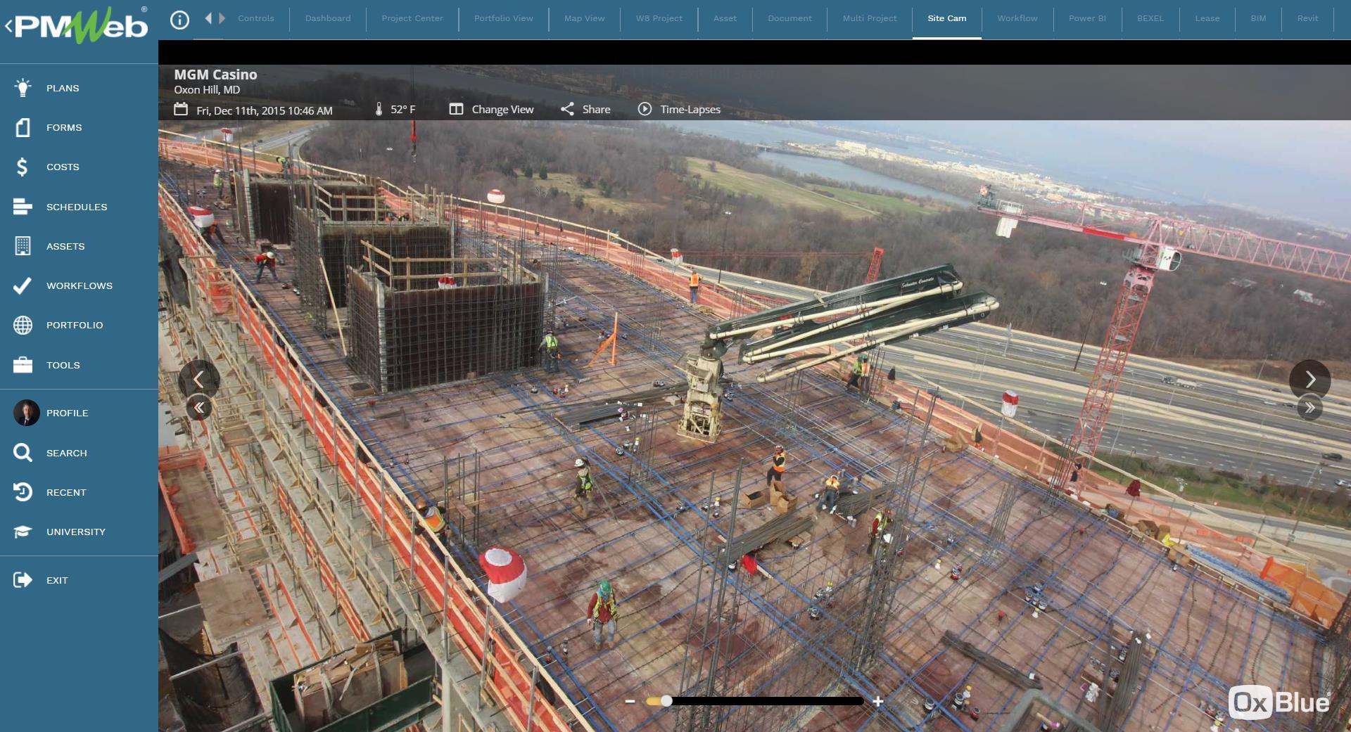 Whether We Like it or Not, Social Distancing Will Become the New Norm on Capital Construction Projects Delivery